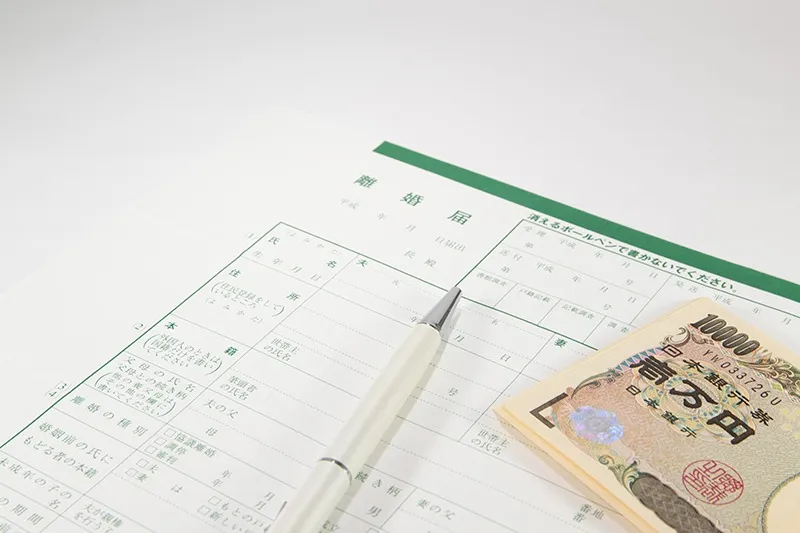 【離婚】夫の不倫が原因で離婚交渉・調停